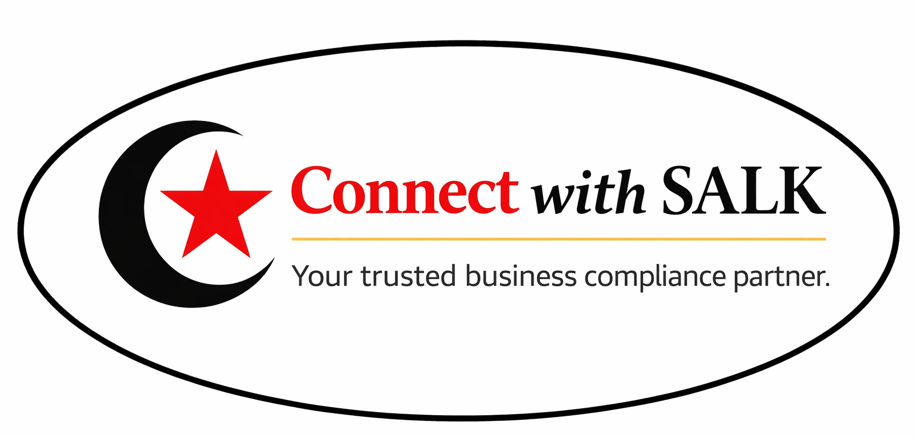 Connect with SALK